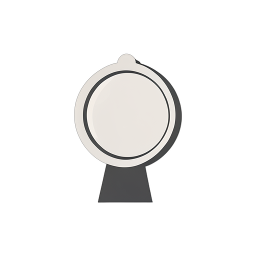 Logo Mark Médaille
