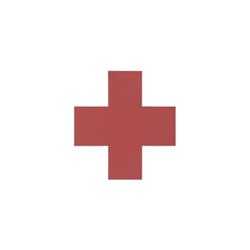 Logo Mark Medical Cross