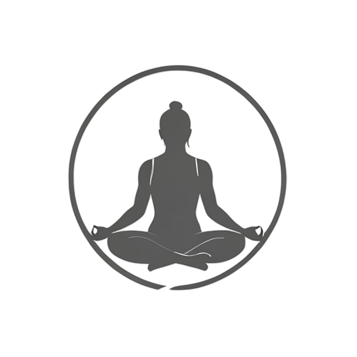 Logo Mark Meditation