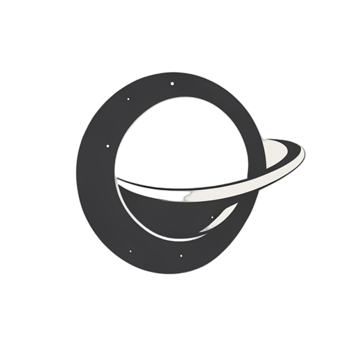 Logo Mark 수은