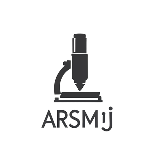 Logo Mark Microscope