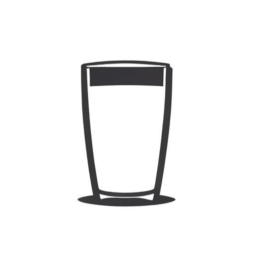 Logo Mark Latte
