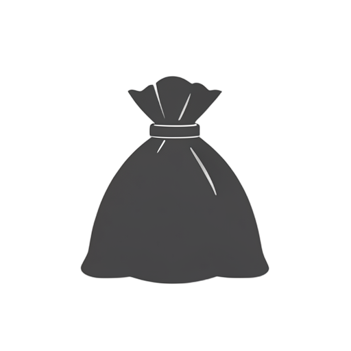 Logo Mark ถุงเงิน