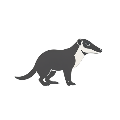 Logo Mark Mongoose