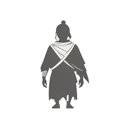 Logo Mark Mummy