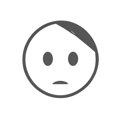 Logo Mark Nötr yüz