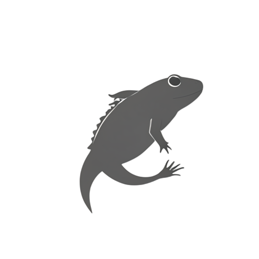 Logo Mark Salamandra