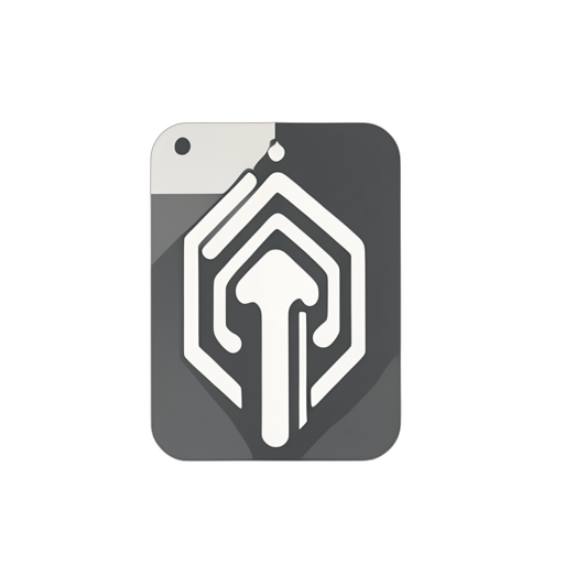 Logo Mark NFC 기호