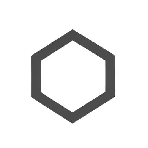 Logo Mark 八角形