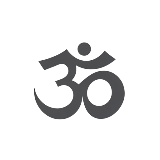 Logo Mark Om