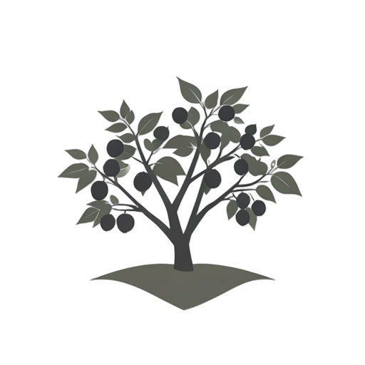 Logo Mark Сад