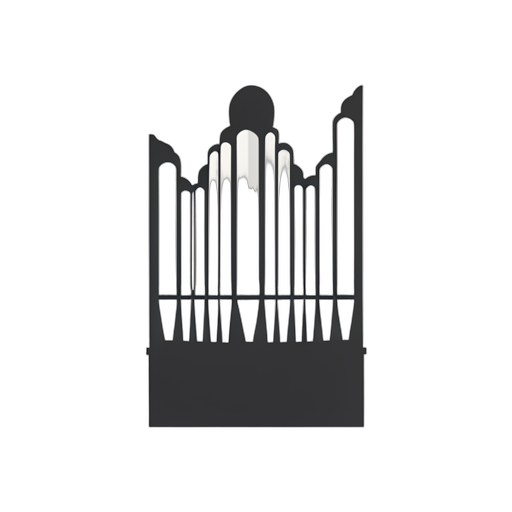 Logo Mark Org