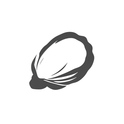 Logo Mark หอยนางรม