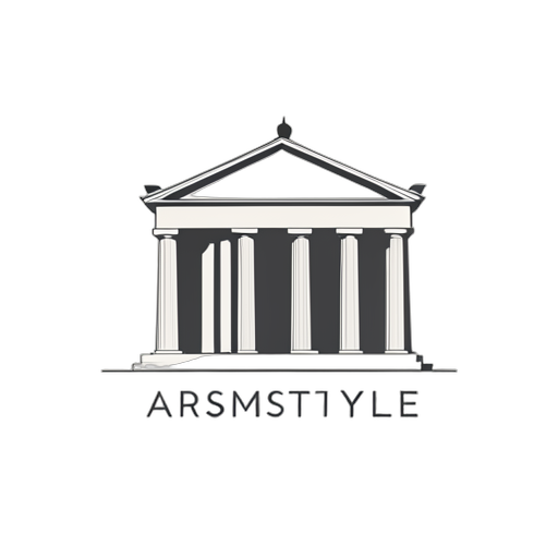 Logo Mark Parthenon