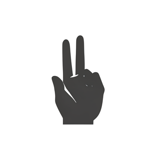 Logo Mark สัญลักษณ์สันติภาพ