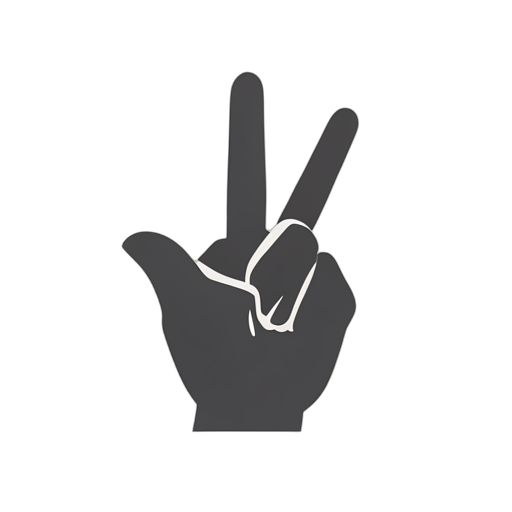 Logo Mark vrede