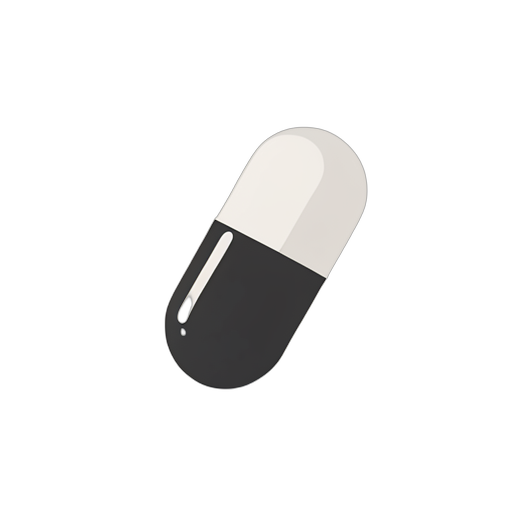 Logo Mark Pill