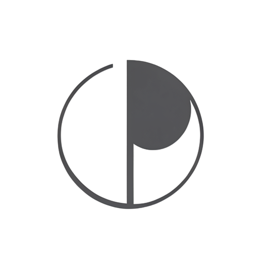 Logo Mark Plus Shape