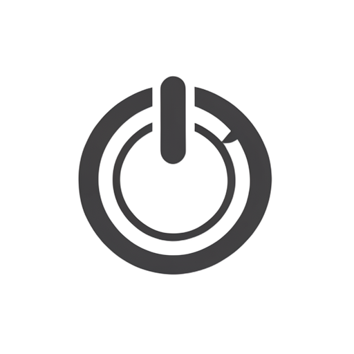 Logo Mark Сила