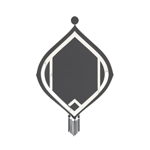 Logo Mark เสื่อสวดมนต์