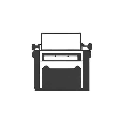 Logo Mark Printer