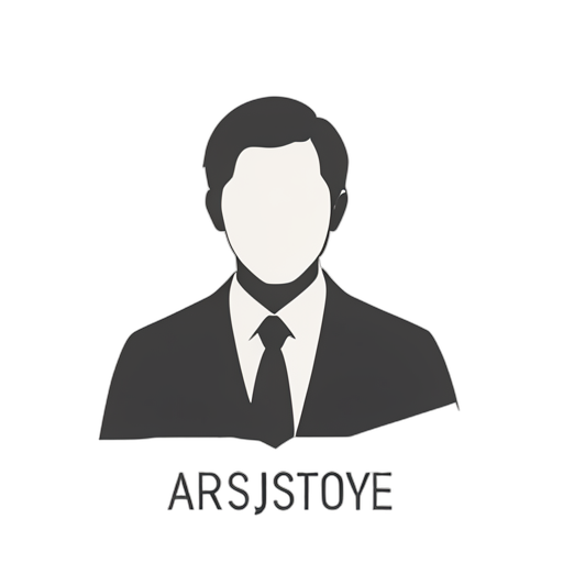 Logo Mark Professore
