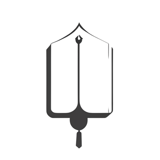 Logo Mark Koran