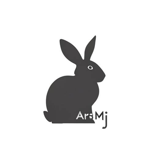 Logo Mark coniglio