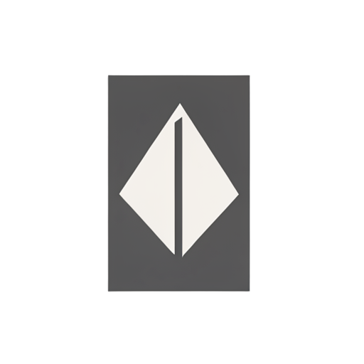 Logo Mark Retângulo
