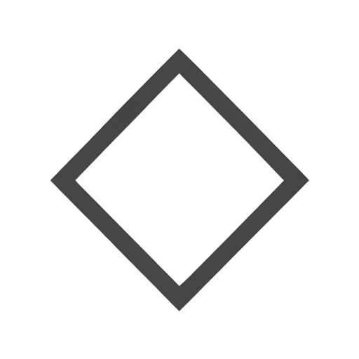 Logo Mark Paralelogramo
