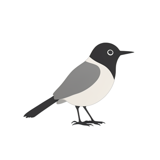 Logo Mark Rouge-gorge