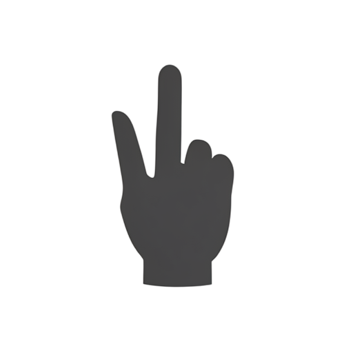 Logo Mark ロックオン