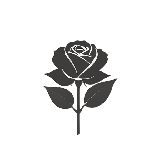 Logo Mark Rose