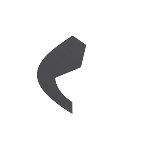 Logo Mark 왼쪽으로 회전