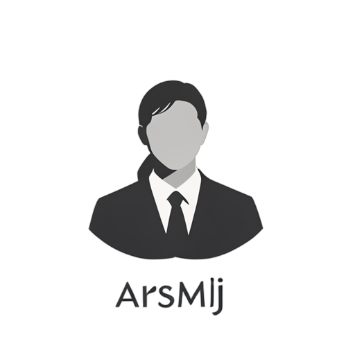 Logo Mark Salesperson
