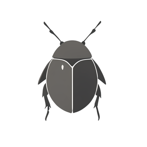 Logo Mark Scarab