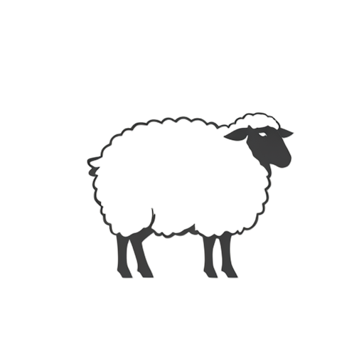 Logo Mark Pecora
