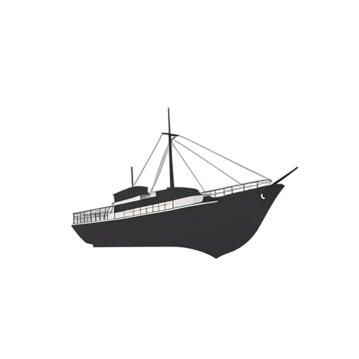Logo Mark เรือ