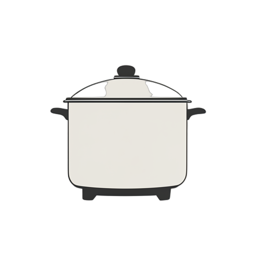Logo Mark медленноварка