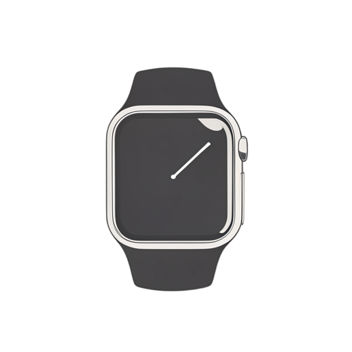 Logo Mark Smartwatch
