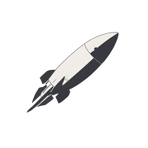 Logo Mark ยานอวกาศ