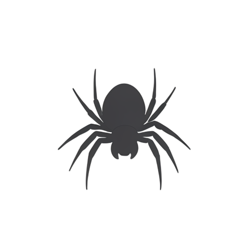 Logo Mark örümcek