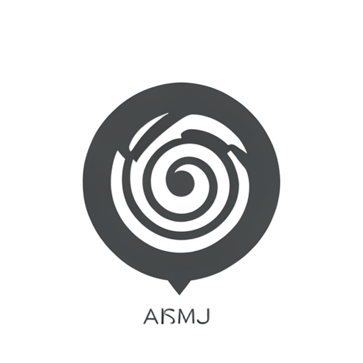 Logo Mark Espiral