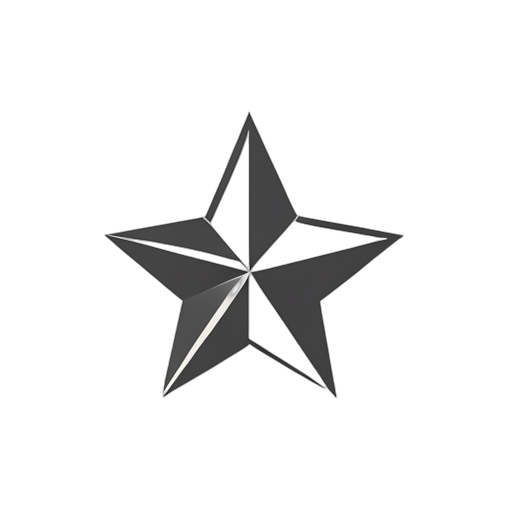 Logo Mark Star