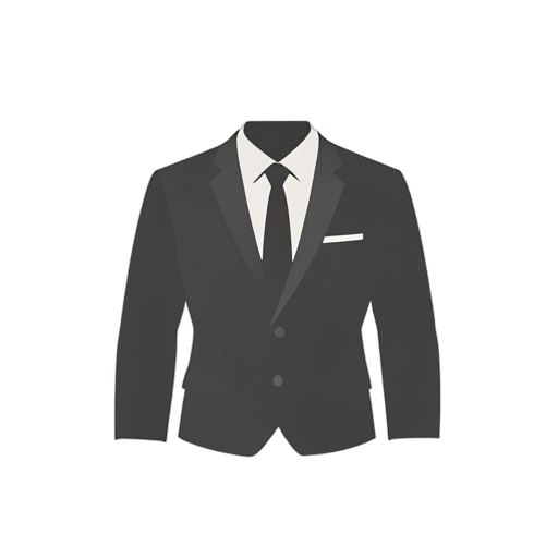 Logo Mark Ubiór biznesowy