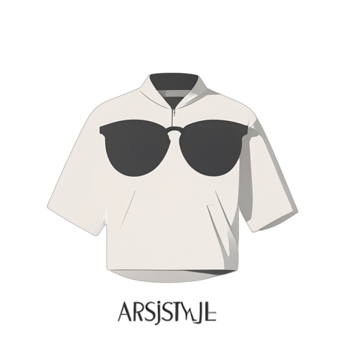 Logo Mark Sonnenbrille