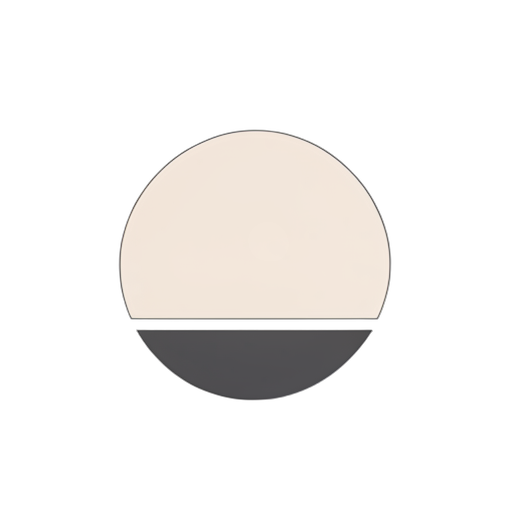 Logo Mark Sonnenuntergang