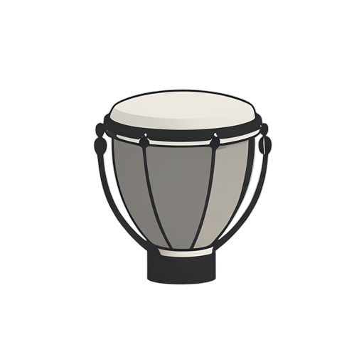 Logo Mark Maracas