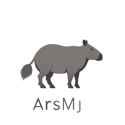 Logo Mark Tapir