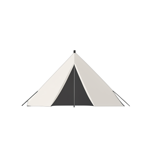 Logo Mark tenda